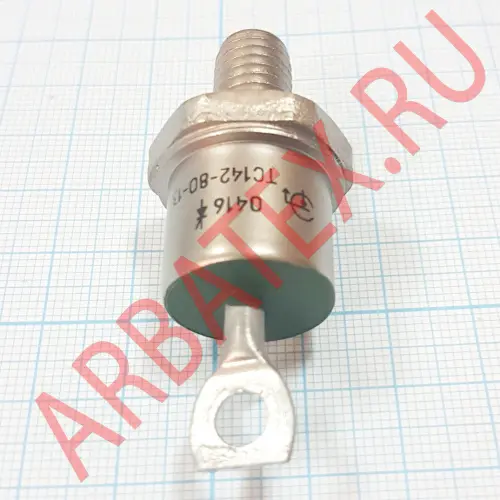 ТС142-80-5 фото 5