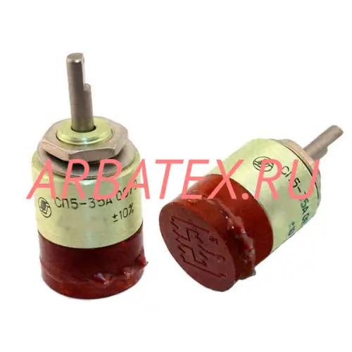 СП5-35А 1Вт 4.7кОм СП5-35А 1Вт 4.7кОм