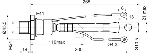 ТЛ371-250-10-74 фото 3