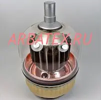 ГМИ-7 импульсный триод