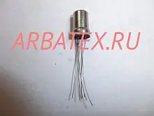 6С62Н радиолампа