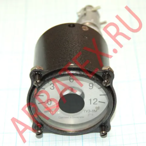 ТУЭ-8М измеритель фото 5 ТУЭ-8М измеритель фото 5