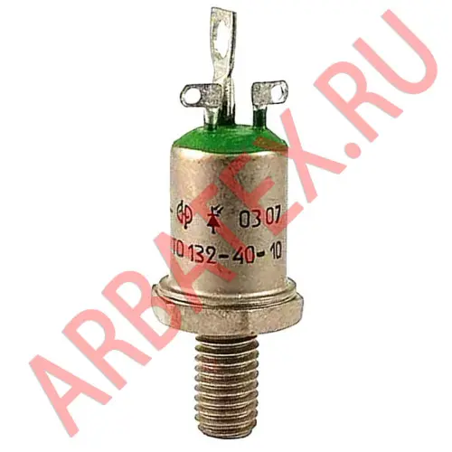 Т132-40-3 тиристор фото 2