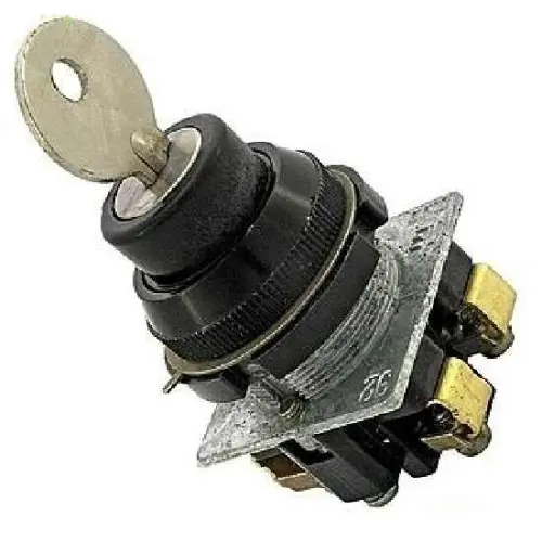 ПЕ-171 переключатель (исп.1) фото 2