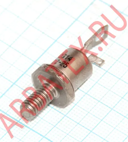 Т122-25-3 фото 2