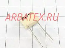 К10-47В 500в 56 пф МПО