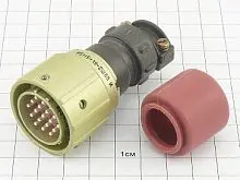 РБМ5-19-2Ш6В фото