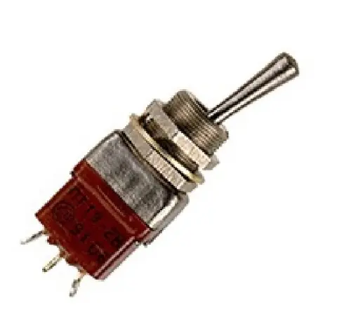 ПТ19-1В тумблер фото 2