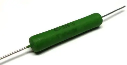 С5-37В 10Вт 3,3 фото 2