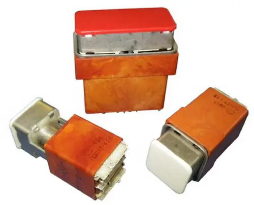 П3П1Т-3СВ переключатель фото 2