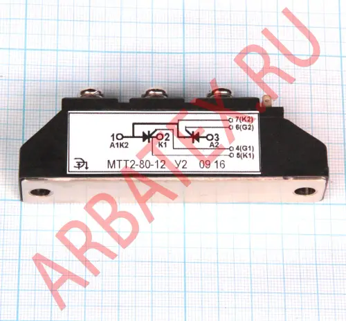 МТТ2-80-10 фото 2 МТТ2-80-10 фото 2