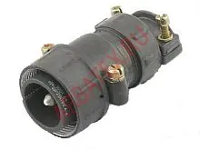 ШР28П1ЭГ4 вилка фото