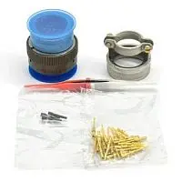 СНЦ23-32/27Р-8-а-В розетка фото