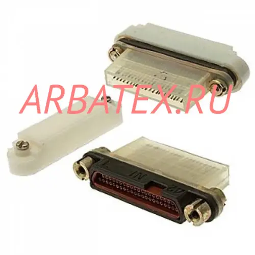 ОНП-ЖИ-8-42/46-В38-4СВ Разъемы разное фото