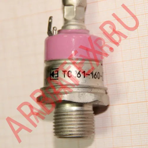 ТС261-160-12 фото 3 ТС261-160-12 фото 3