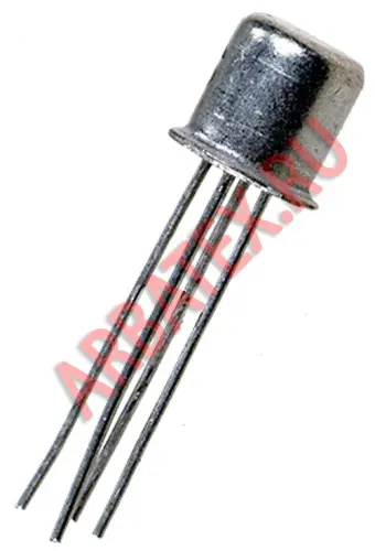 КП303В фото 3