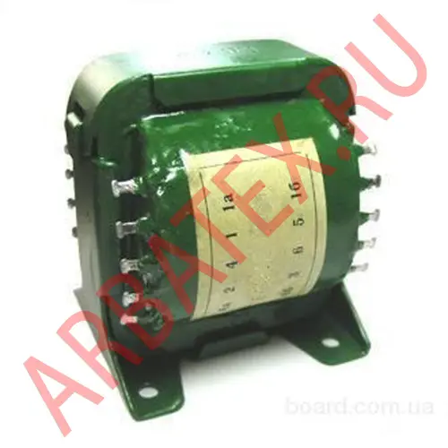 ТН30-220-400В трансформатор фото 2