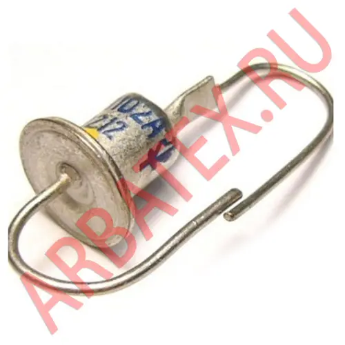 КН102Ж тиристор фото 2