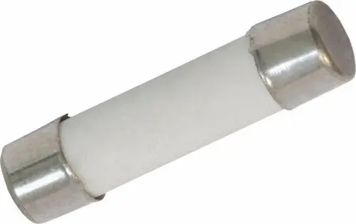 ВП3Б-1В-2,5А Предохранители фото