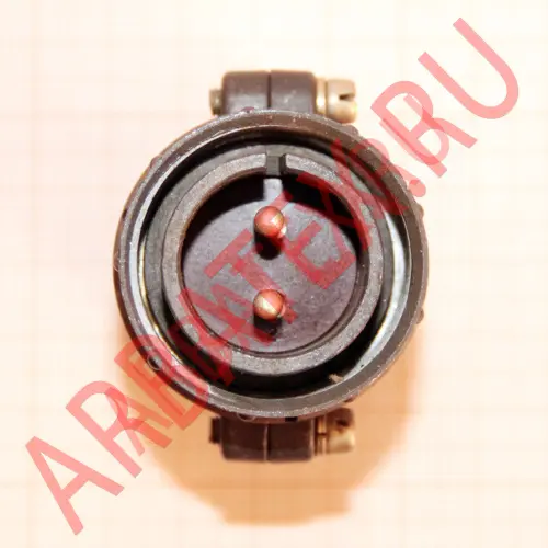 ШР28П2НГ7 вилка фото фото 3 ШР28П2НГ7 вилка Разъемы ШР, СШР фото фото 3