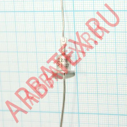 Д226 диод фото 4 Д226 диод фото 4