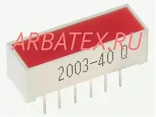 АЛС362Б цифровой индикатор