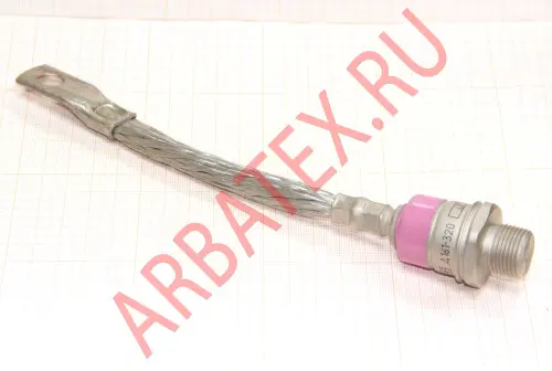 Д161-320-15 фото 2