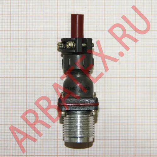 2РТТ16БПН2Ш3В фото фото 3 2РТТ16БПН2Ш3В Разъемы разное фото фото 3