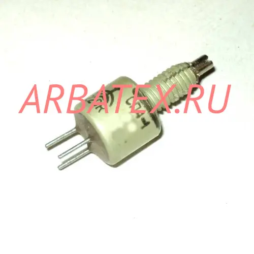 ВСП4-1Б 0.5Вт 680 ВСП4-1Б 0.5Вт 680