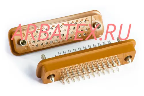 ГРПМШ-2-62 ШО-О Разъемы разное фото