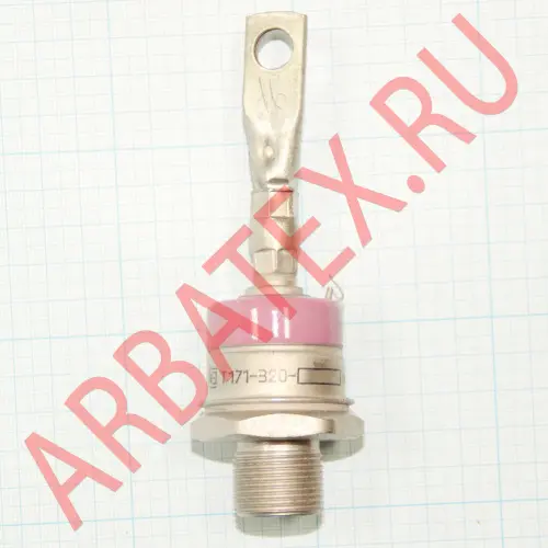 Т171-320-9 фото 3