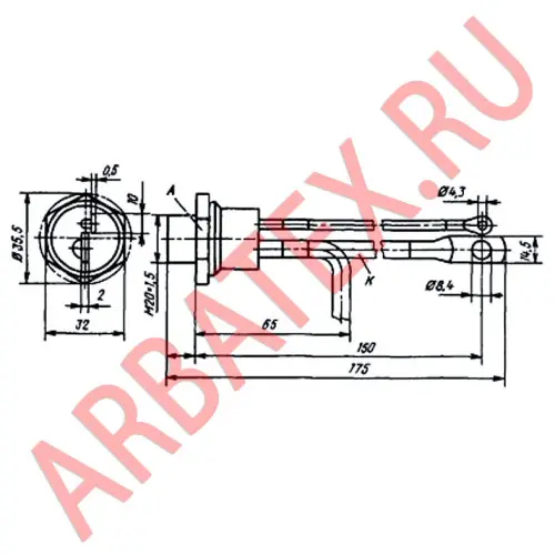 Т50-14-622 фото 3