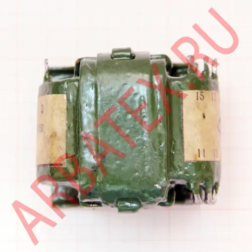 ТПП224-220-50 трансформатор фото 3