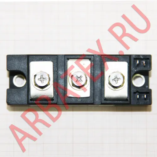 МТТ8/3-160-10 силовой модуль фото 5