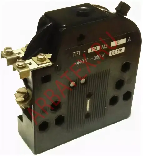 ТРТ-132-К 18А фото 2 ТРТ-132-К 18А фото 2