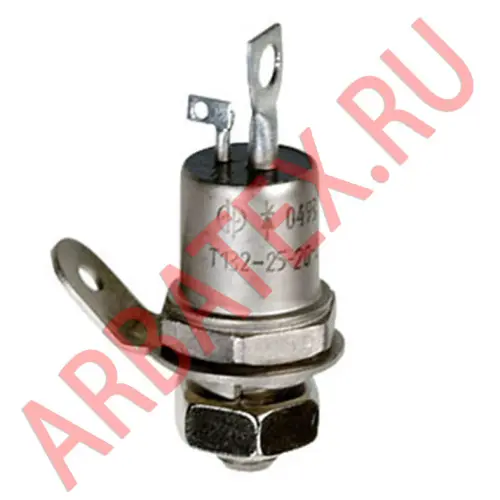 Т132-25-14 фото 2