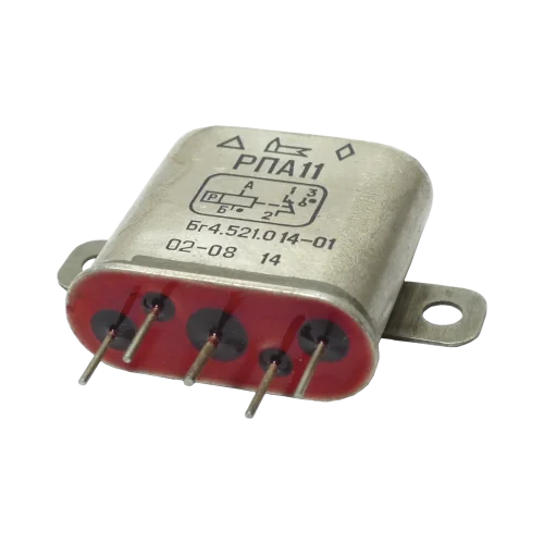 РПА-11 БГ4.521.014-02 фото 2