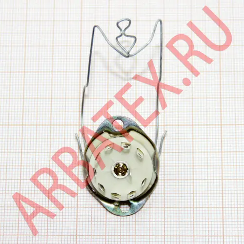 ПЛК9Д-55 ламповая панель фото 4 ПЛК9Д-55 ламповая панель фото 4