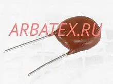 К15-5 6,3кВ 220 пф Н20