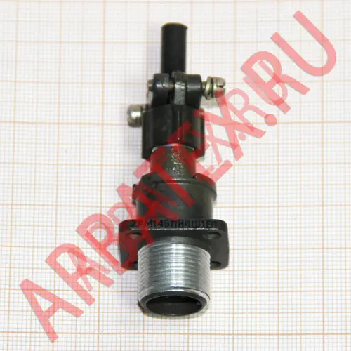 2РМ14БПН4Ш1В1 Разъемы 2РМ, 2РМТ, 2РМГ, 2РМДТ, ОНЦ-РГ фото фото 3