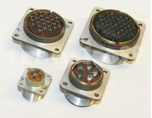 2РМД36Б22Г1В1 розетка Разъемы разное фото фото 2