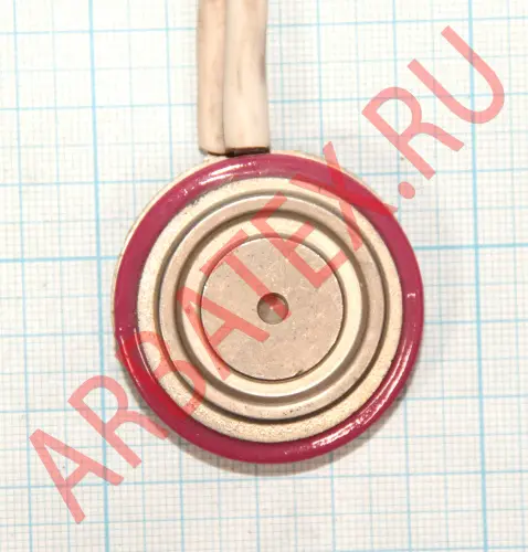 Т123-320-11 фото 5