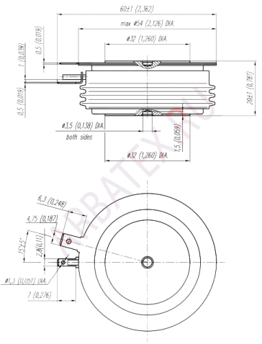 Т133-320-13 фото 6