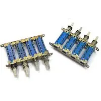 П2К-Н-3-15-4 переключатель