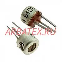 СП3-44Б 0,5Вт 22 кОм