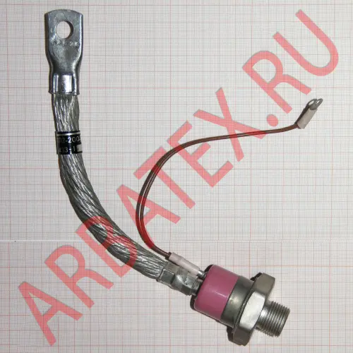 ТЛ2-200-09-433 фото 2 ТЛ2-200-09-433 фото 2