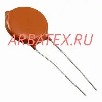 К15-5 1.6кВ 470 пф