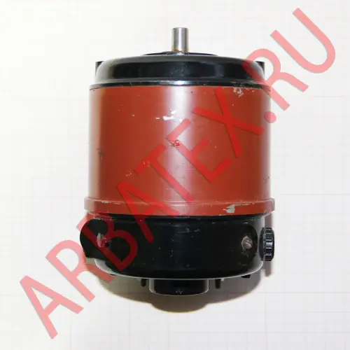 СЛ-329 электродвигатель постоянного тока коллекторный фото 3