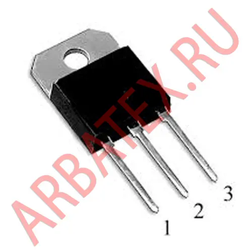 КТ8181Б фото 3 КТ8181Б фото 3