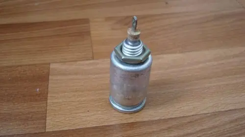 К50-12 50в 20 мкф фото 2